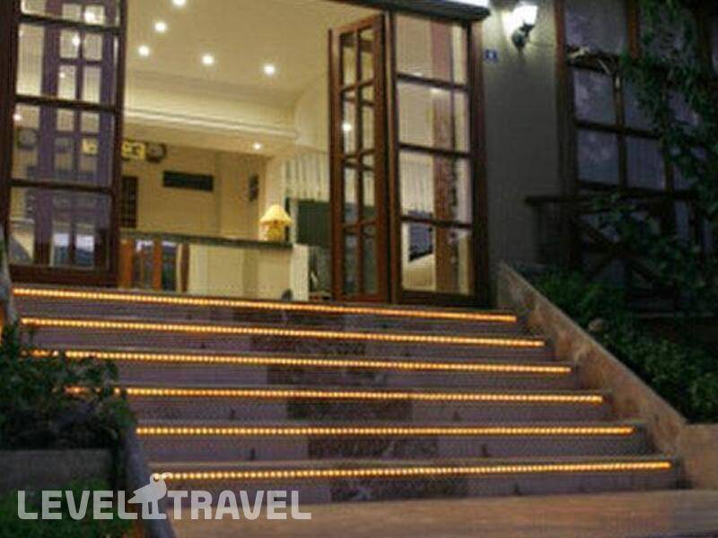 Фотография Ikon Hotel