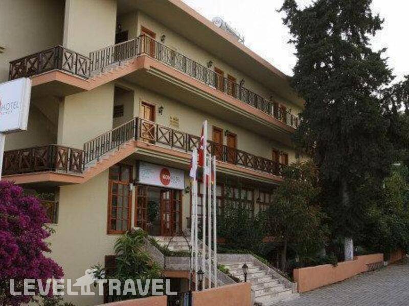 Фотография Ikon Hotel