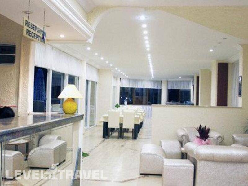 Фотография Ikon Hotel