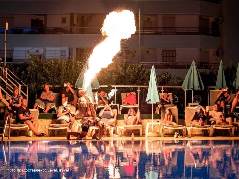 Фотография Mesut Hotel