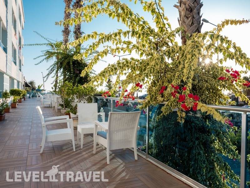 Фотография Mesut Hotel