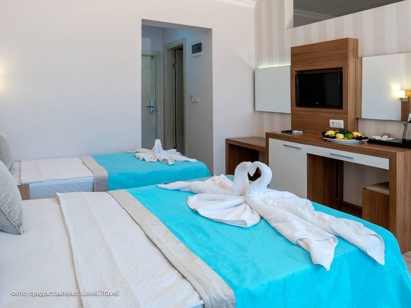 Фотография Mesut Hotel