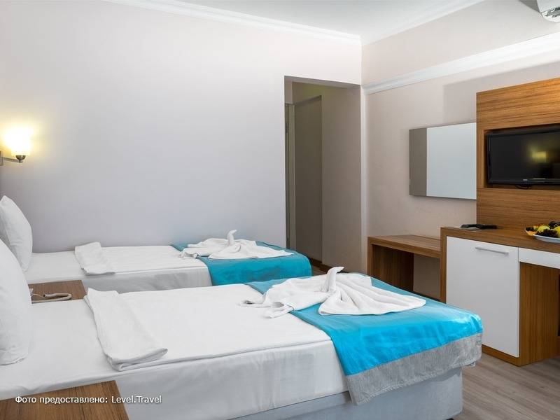 Фотография Mesut Hotel