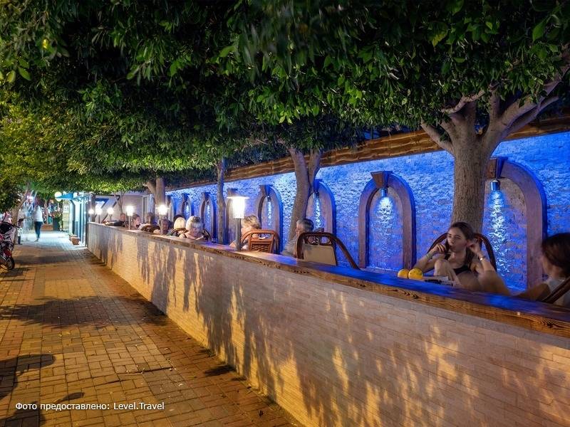 Фотография Mesut Hotel