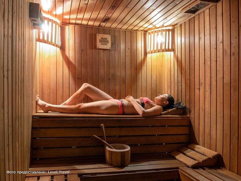 Фотография Mesut Hotel