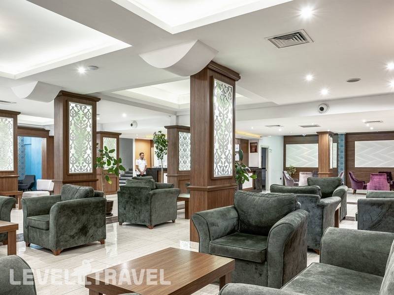 Фотография Mesut Hotel