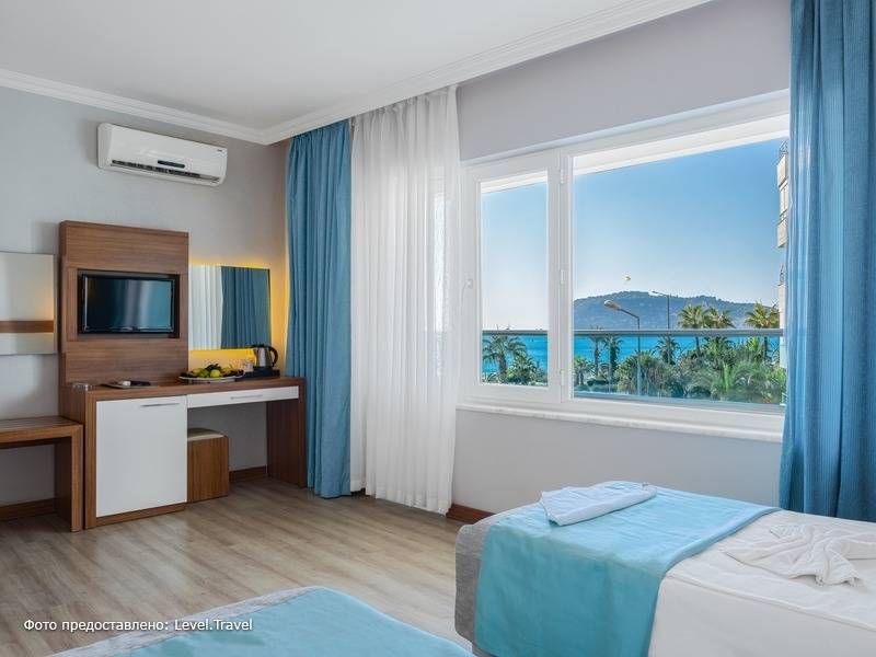 Фотография Mesut Hotel