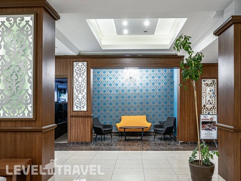 Фотография Mesut Hotel