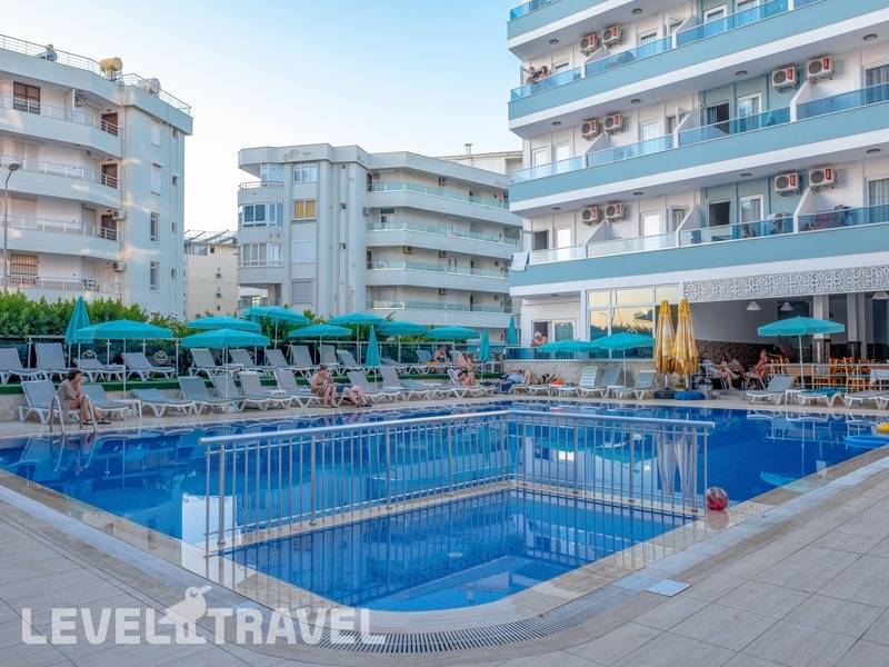 Фотография Mesut Hotel