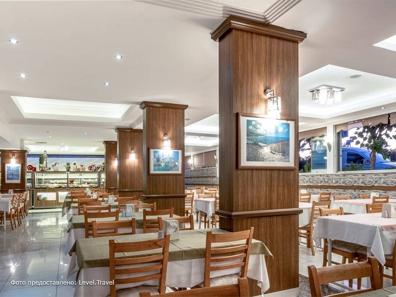 Фотография Mesut Hotel