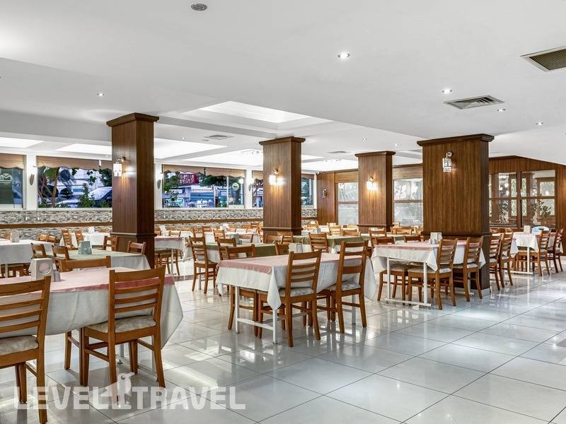 Фотография Mesut Hotel