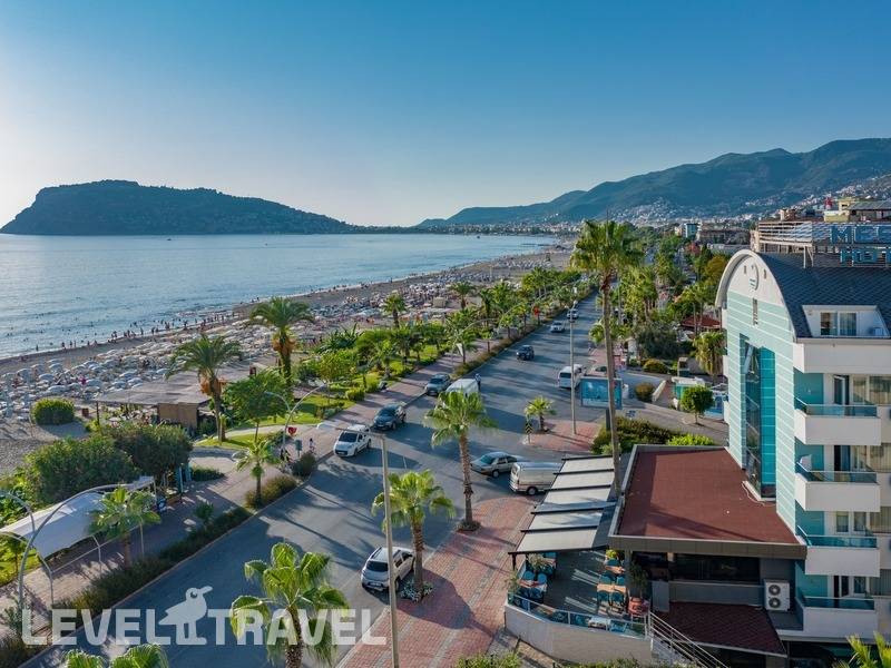 Фотография Mesut Hotel
