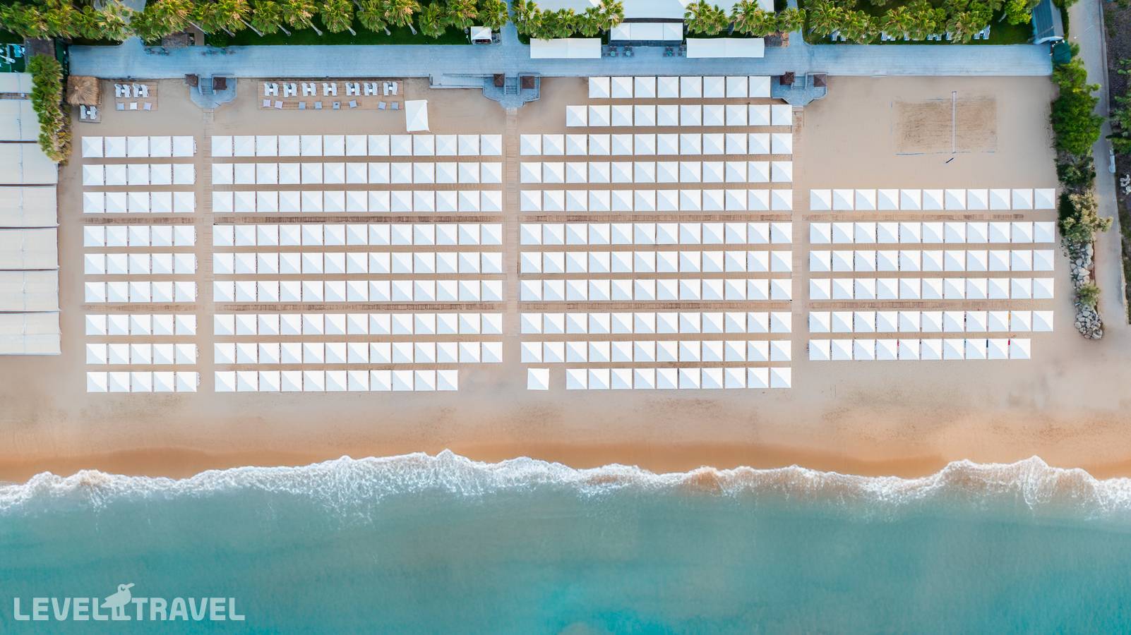 фотографии отеля Miramare Beach Hotel в Турция(Кумкёй) - фото №103