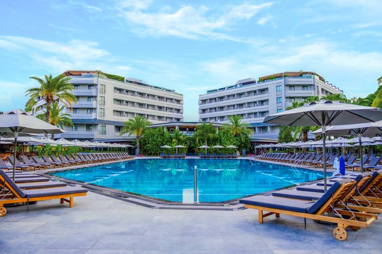 Miramare Beach Hotel