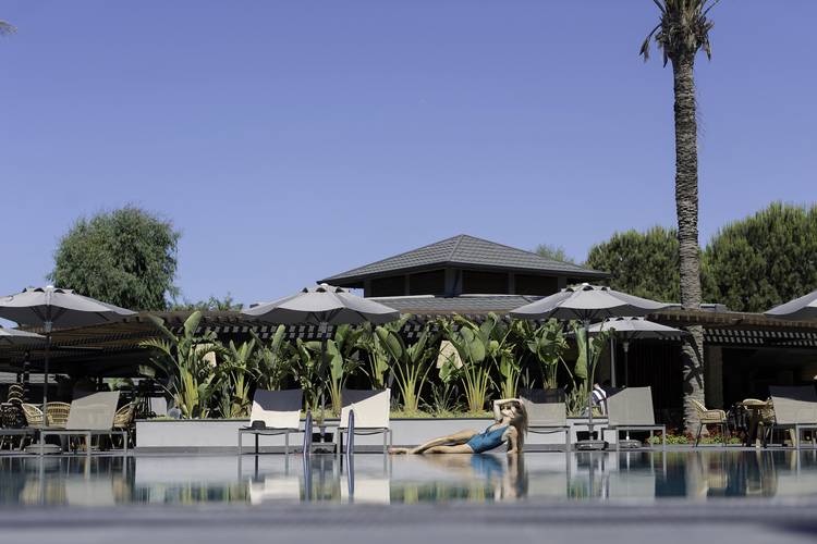 Miramare Beach Hotel