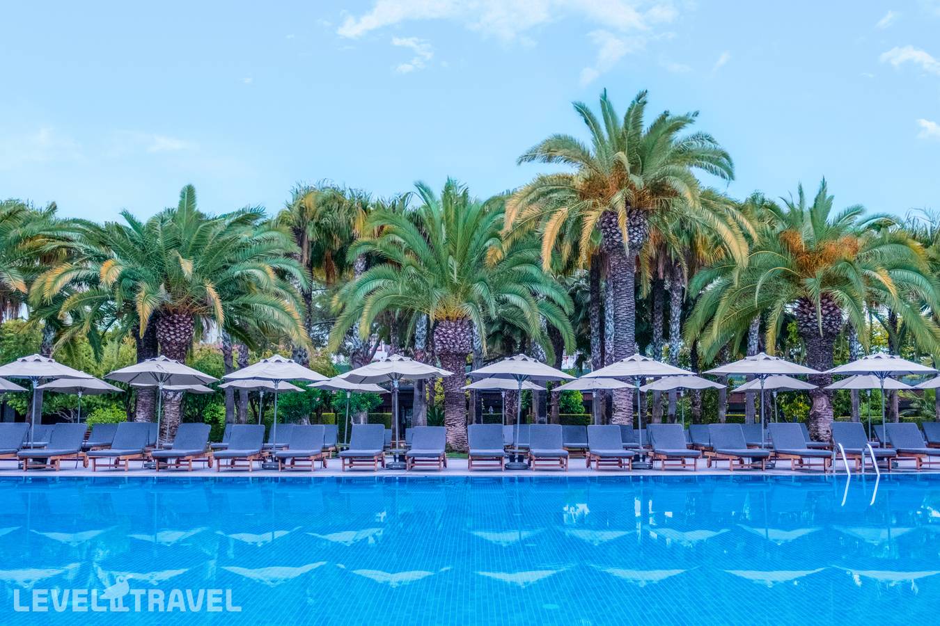 фотографии отеля Miramare Beach Hotel в Турция(Кумкёй) - фото №120