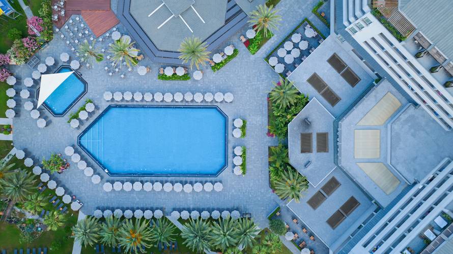 Miramare Beach Hotel