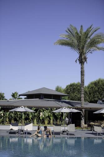 Miramare Beach Hotel