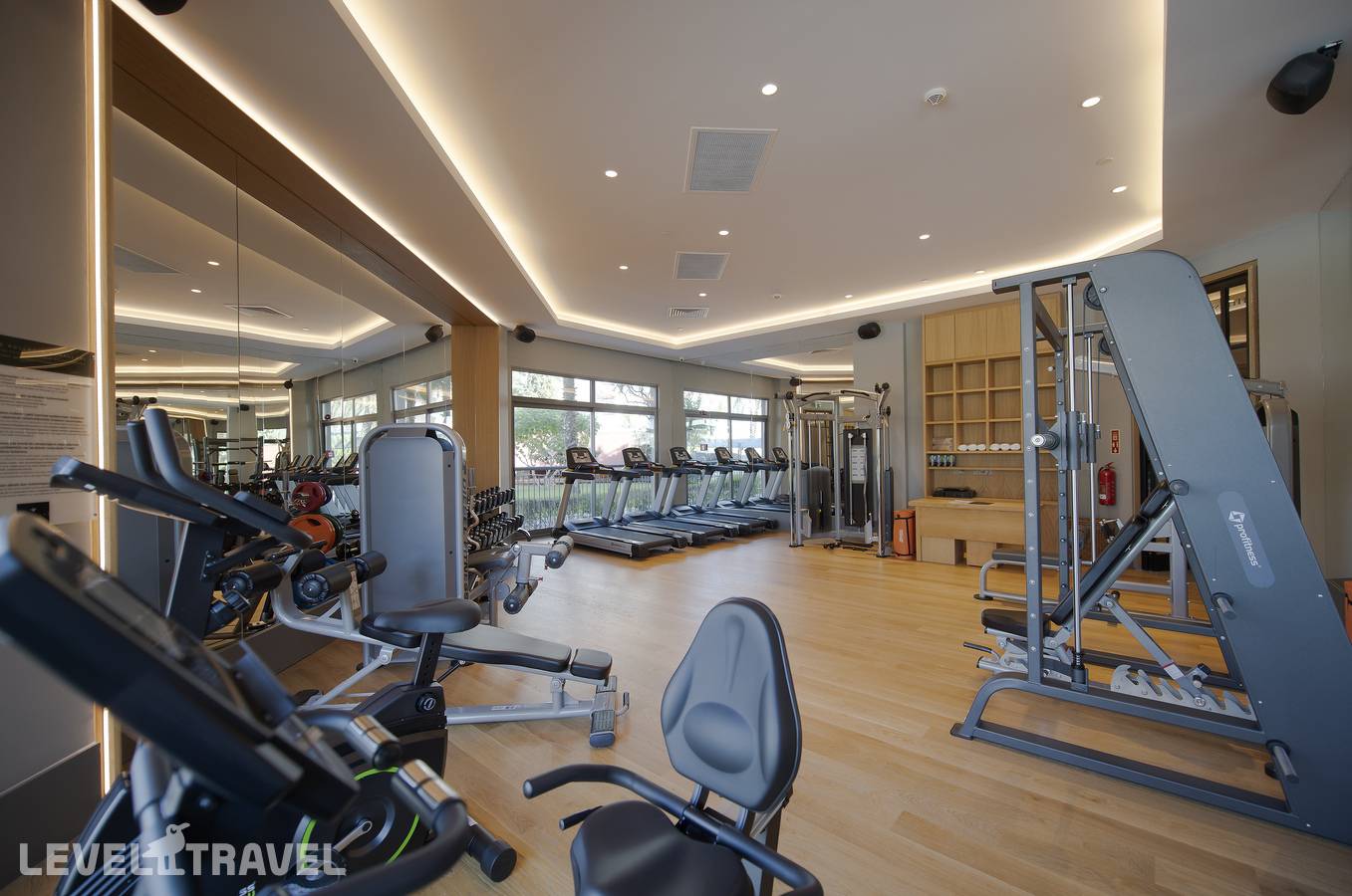 фотографии отеля Miramare Beach Hotel в Турция(Кумкёй) - фото №92