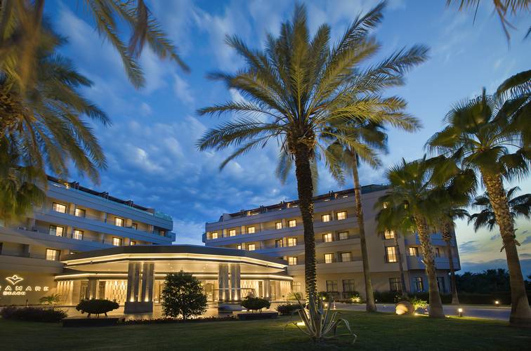 Miramare Beach Hotel