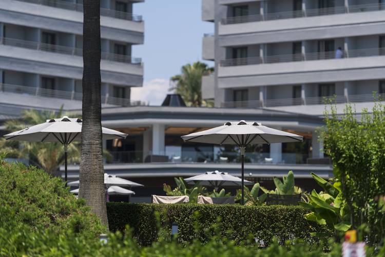 Miramare Beach Hotel