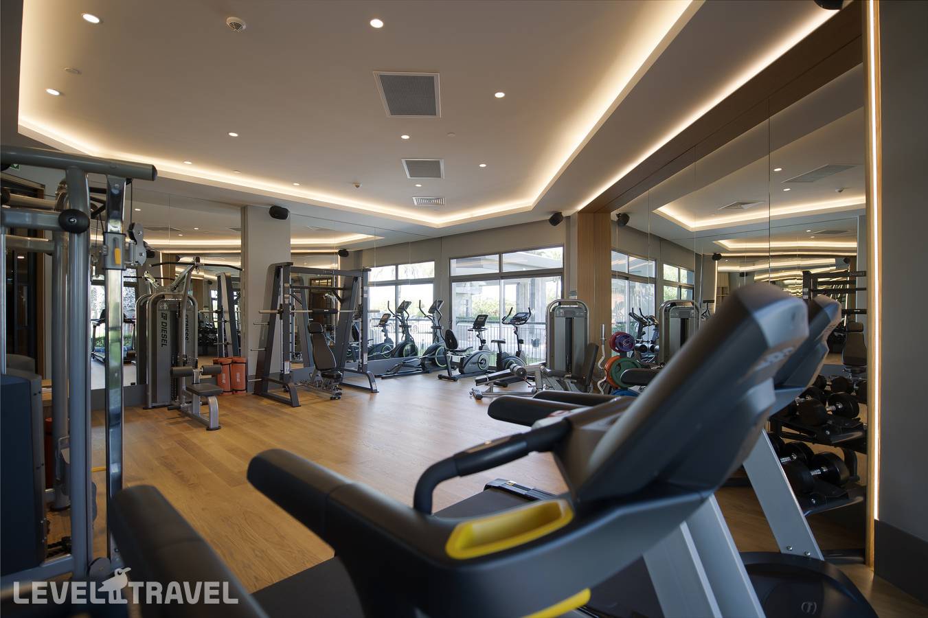 фотографии отеля Miramare Beach Hotel в Турция(Кумкёй) - фото №91