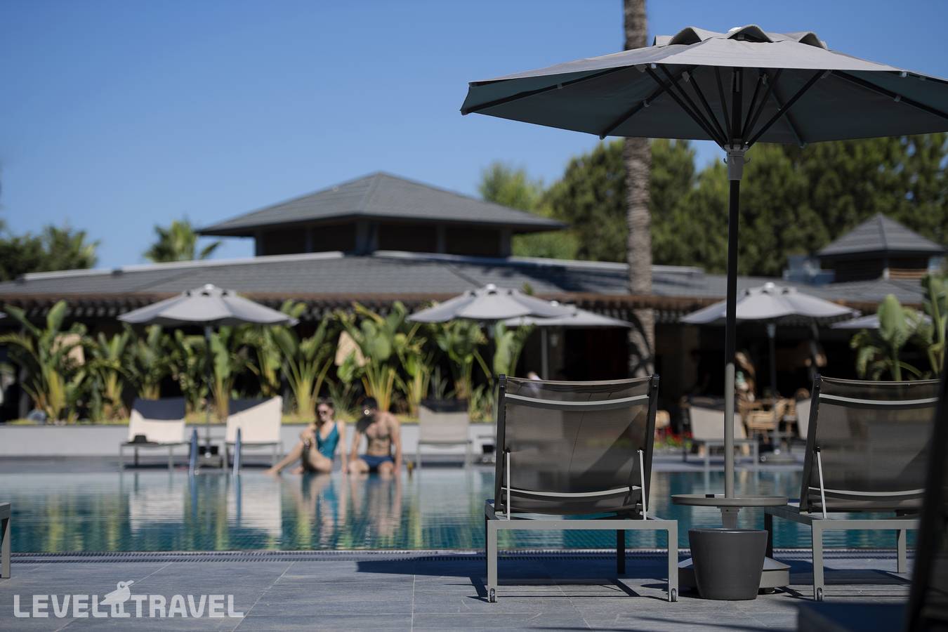 фотографии отеля Miramare Beach Hotel в Турция(Кумкёй) - фото №97