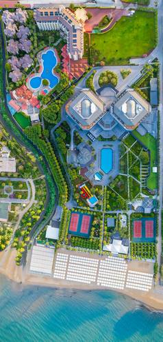 Miramare Beach Hotel