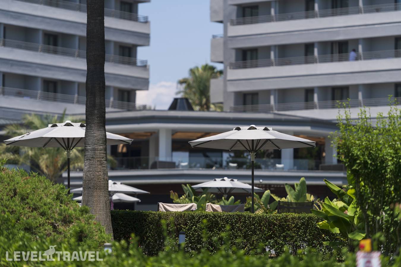 фотографии отеля Miramare Beach Hotel в Турция(Кумкёй) - фото №98