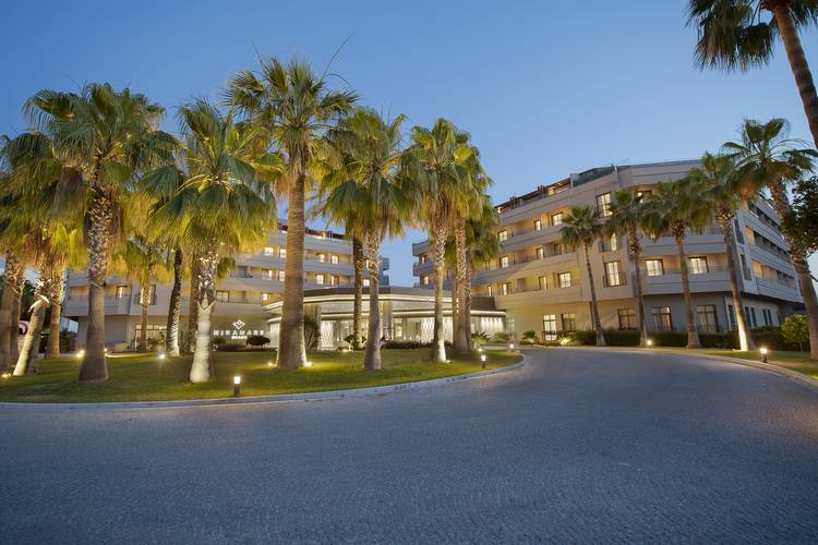 Miramare Beach Hotel