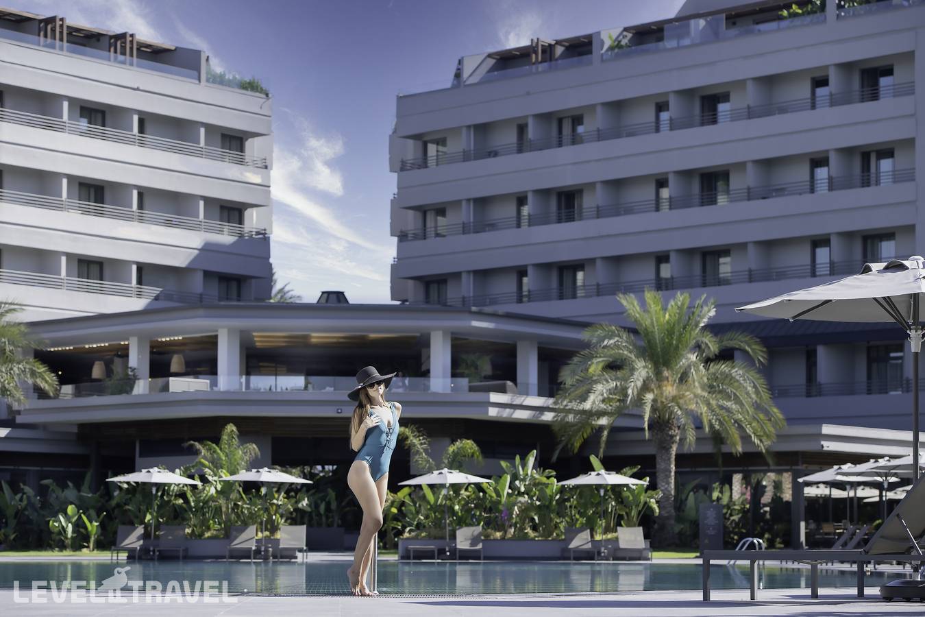 фотографии отеля Miramare Beach Hotel в Турция(Кумкёй) - фото №100