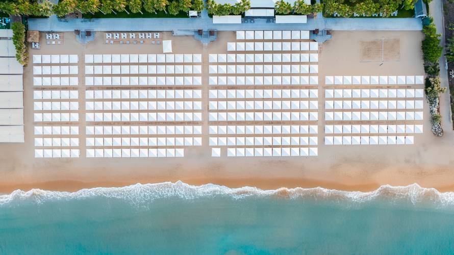 Miramare Beach Hotel