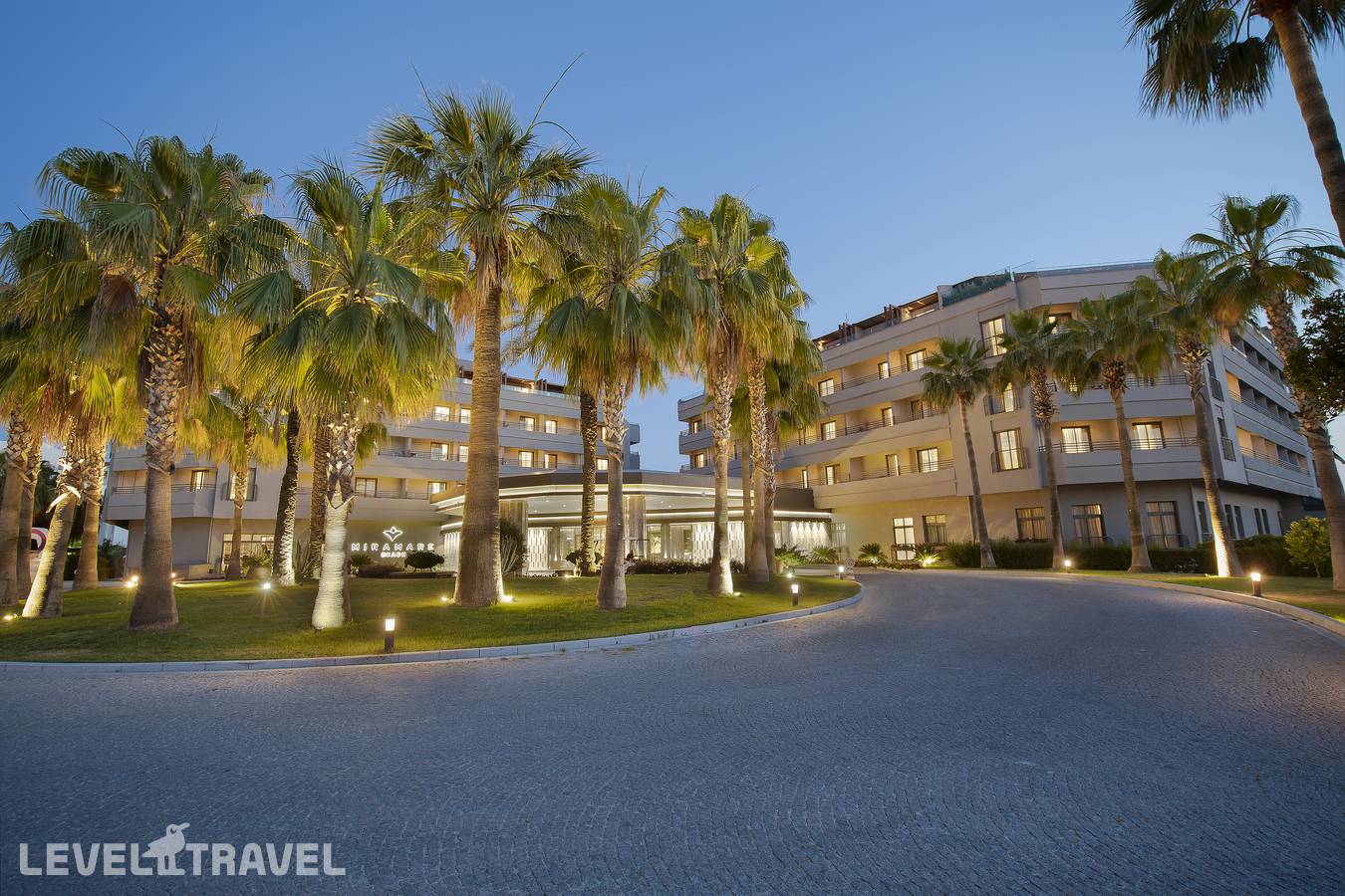 фотографии отеля Miramare Beach Hotel в Турция(Кумкёй) - фото №113