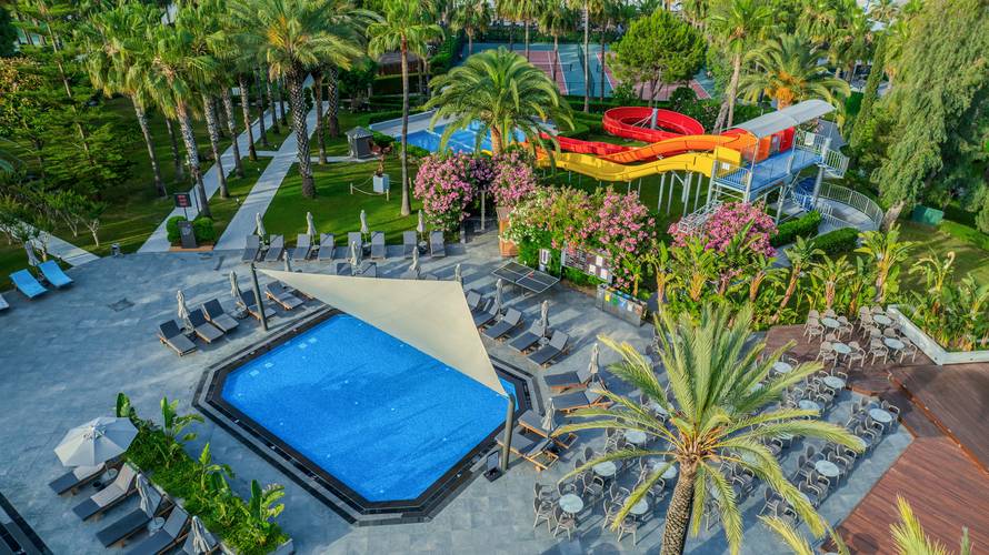 Miramare Beach Hotel