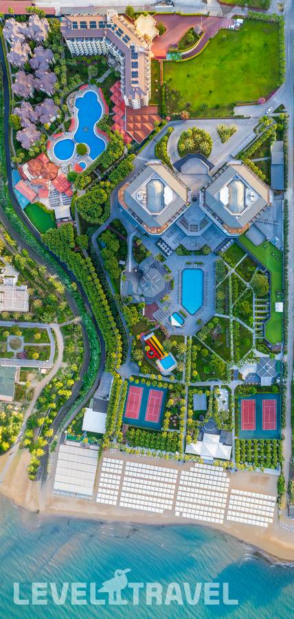 фотографии отеля Miramare Beach Hotel в Турция(Кумкёй) - фото №117