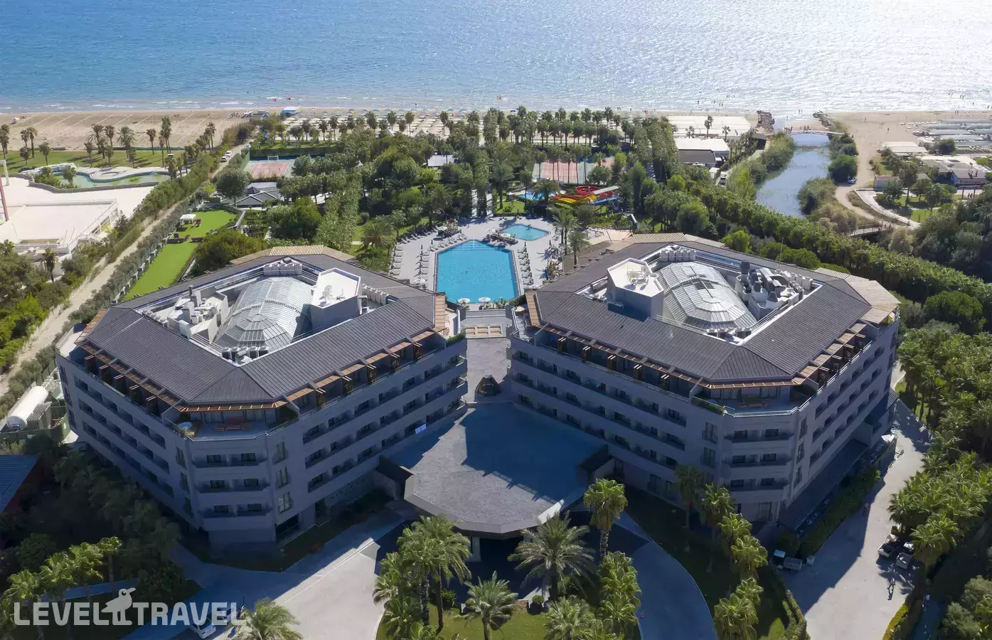 Miramare Beach Hotel