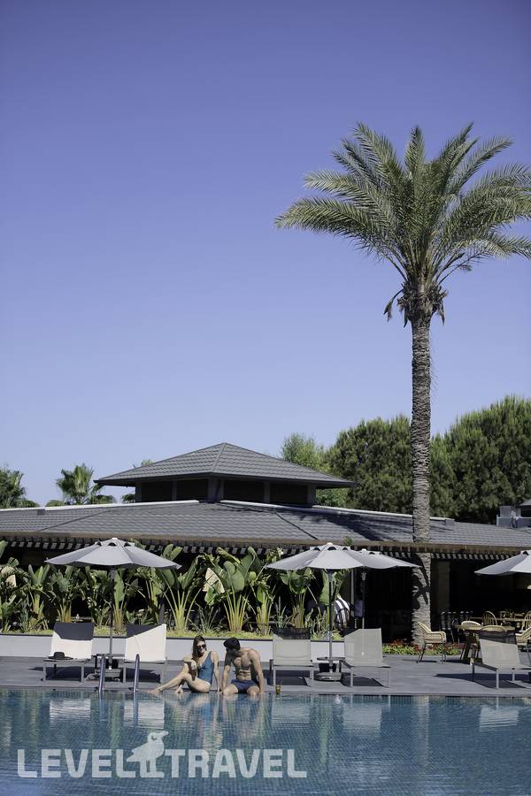 фотографии отеля Miramare Beach Hotel в Турция(Кумкёй) - фото №104