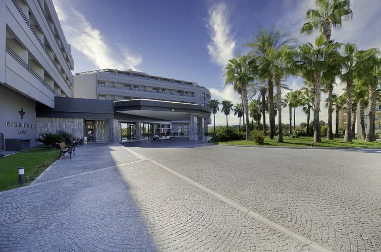 Miramare Beach Hotel