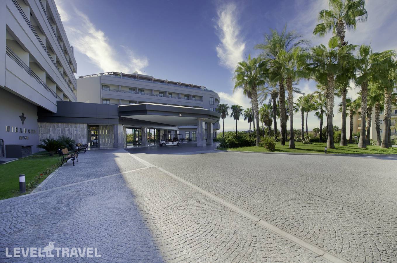 фотографии отеля Miramare Beach Hotel в Турция(Кумкёй) - фото №108