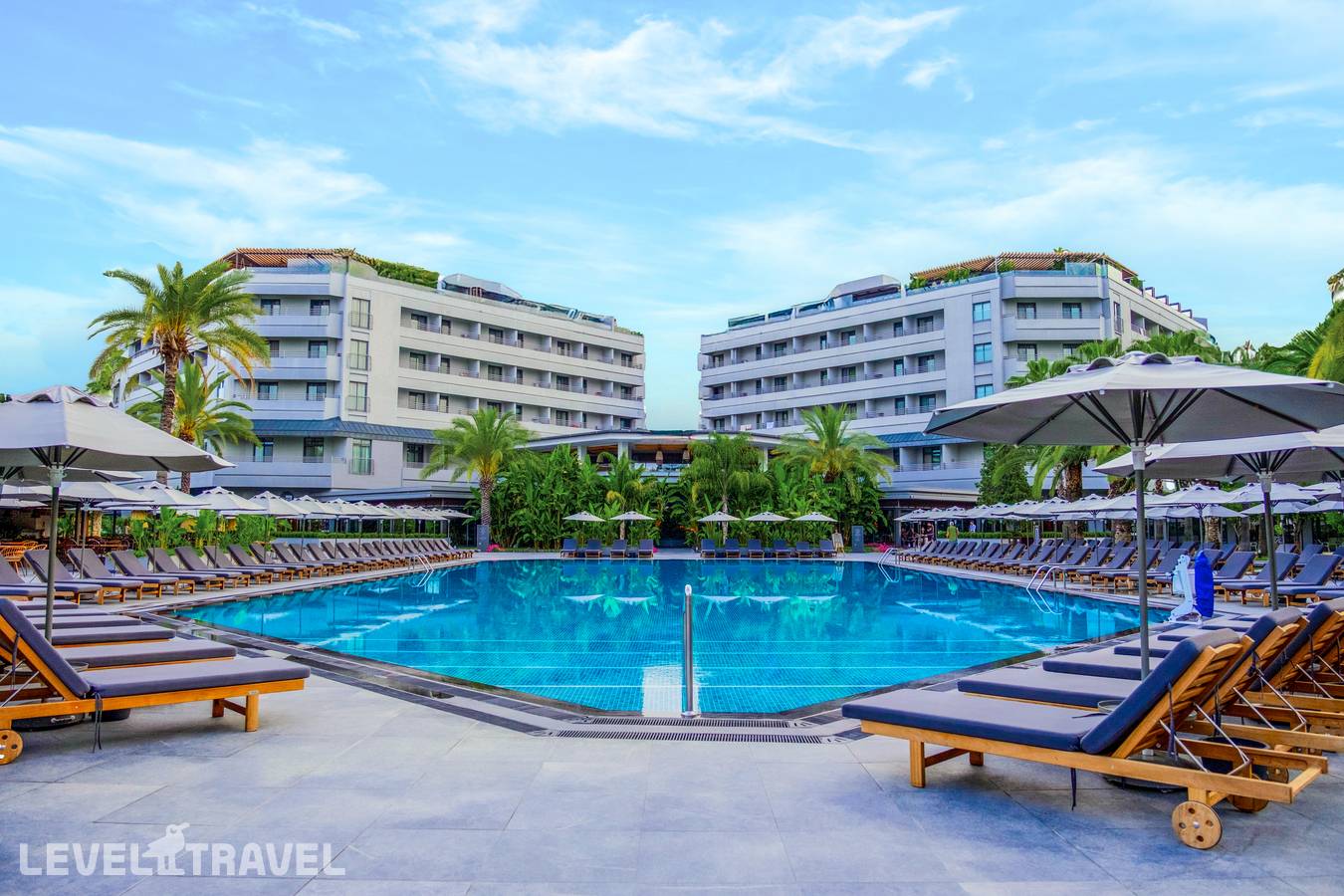 фотографии отеля Miramare Beach Hotel в Турция(Кумкёй) - фото №119