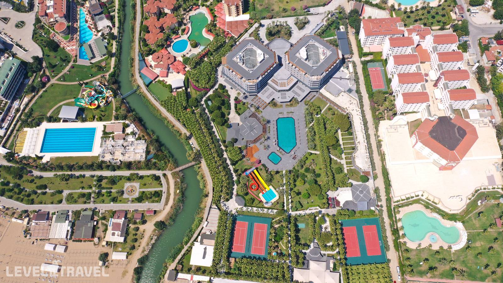 фотографии отеля Miramare Beach Hotel в Турция(Кумкёй) - фото №88