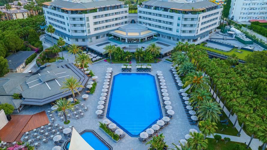 Miramare Beach Hotel