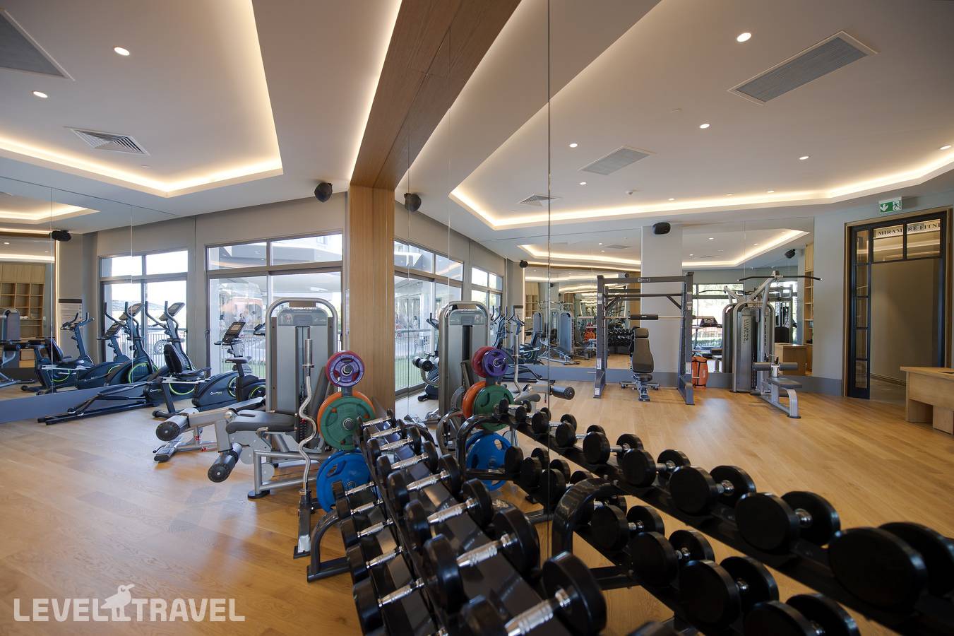 фотографии отеля Miramare Beach Hotel в Турция(Кумкёй) - фото №94