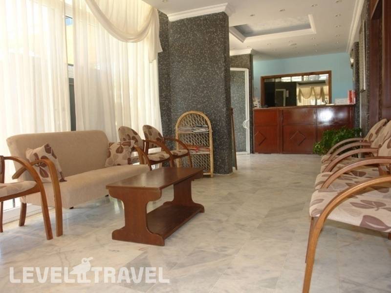 Фотография Monart Luna Playa Hotel