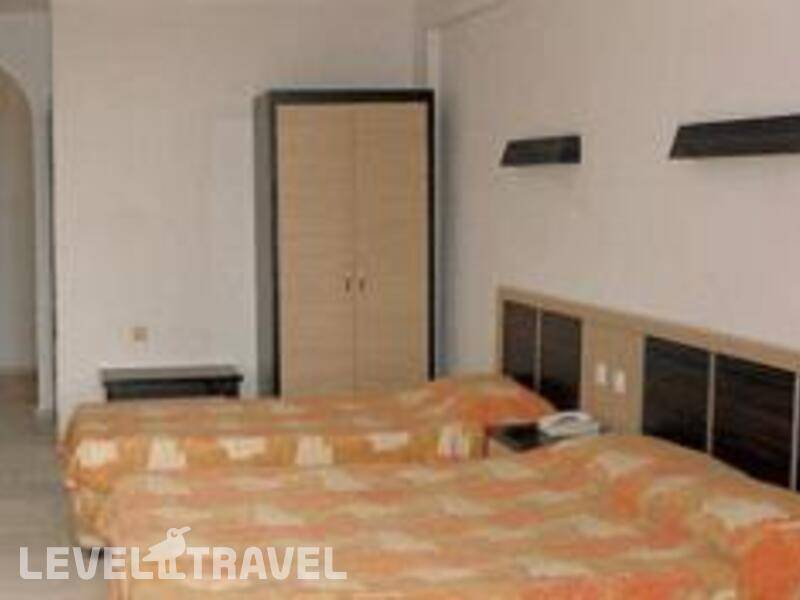Фотография Monart Luna Playa Hotel