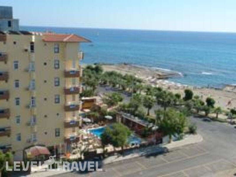 Фотография Monart Luna Playa Hotel
