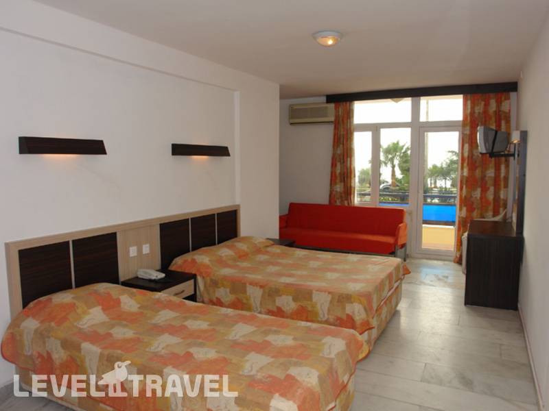 Фотография Monart Luna Playa Hotel