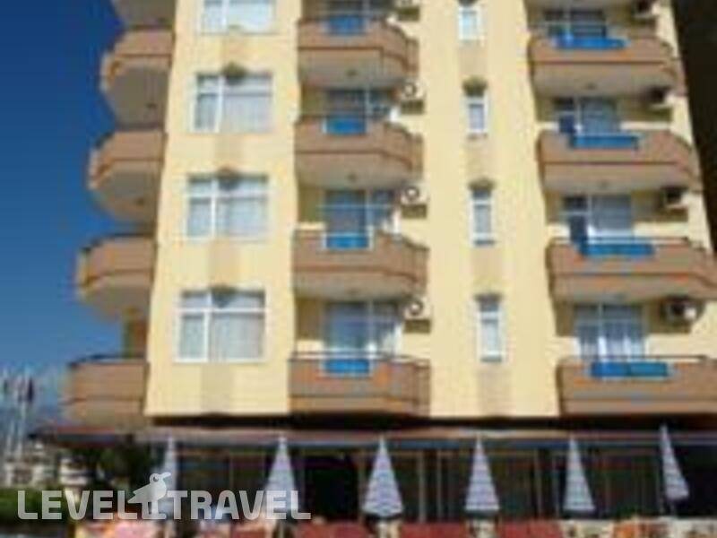 Фотография Monart Luna Playa Hotel