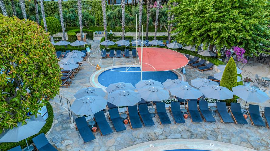 Miramare Queen Hotel