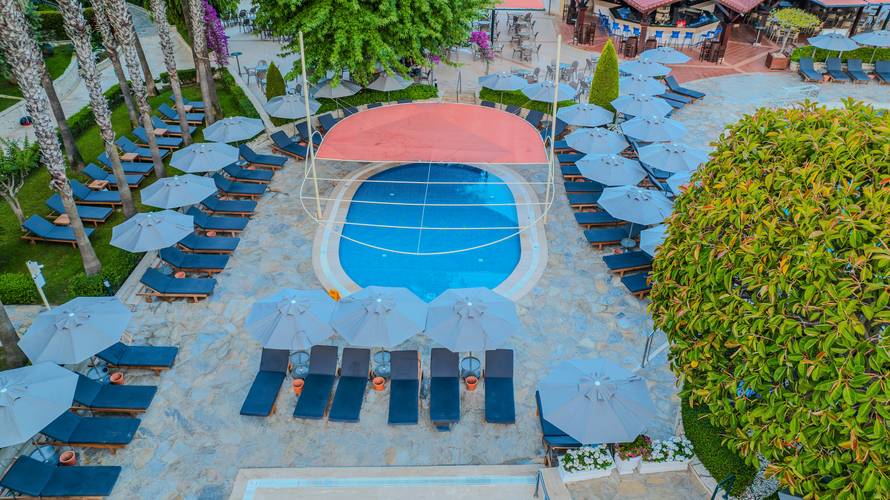 Miramare Queen Hotel